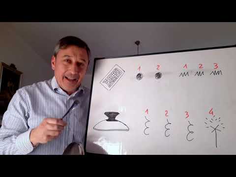 Santa Cecilia on line for Kids - #5 "CANTICCHIANDO"