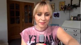 He Can Only Hold Her Amy Winehouse cover Sarah Collins