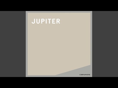 Jupiter (Original Mix)
