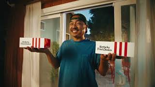  Marinated, breaded and marinated hot wings