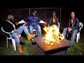 Say You Won't Let Go - James Arthur (AHMIR R&B Group cover)