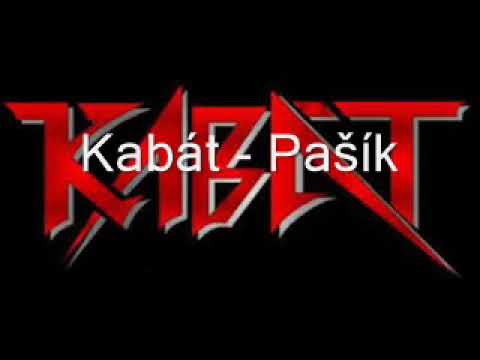 KABÁT - Pašík