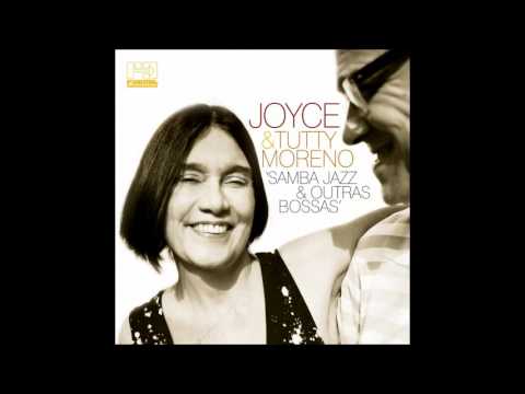 Joyce Moreno feat. Tutty Moreno - April Child