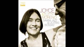 Joyce Moreno feat. Tutty Moreno - April Child
