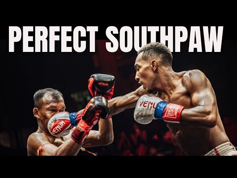 He BEATS The Thais! What Makes Dani Rodriguez Muay Thai STYLE so Hard to Defeat?