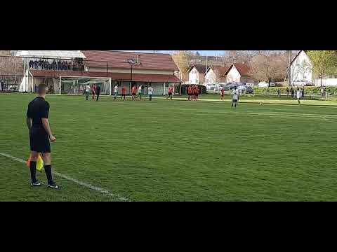 ⭐ Josip Šalaj | ŠNK Lovas vs. NK Sloga Pačetin (3-2) | 02.04.2023.