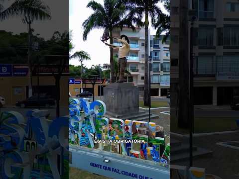 #Bora Turistar por São Gabriel da Palha