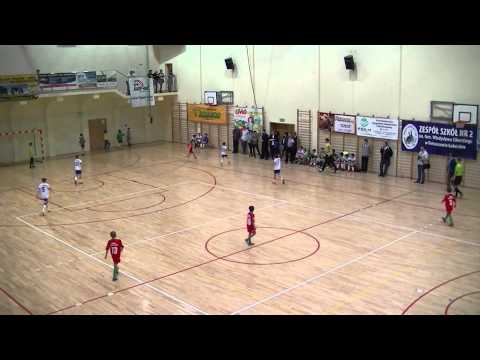 TOMASOVIA  - AMSPN HETMAN ZAMOŚĆ 0:1