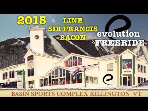 2015 LINE Sir Francis Bacon