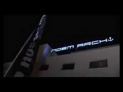 Noem Arch Restaurant and Design Hotel