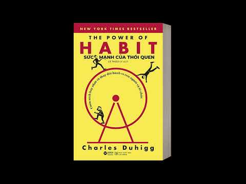 SỨC MẠNH CỦA THÓI QUEN ||  CHARLES DUHIGG