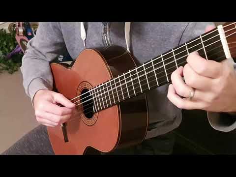 Julio Sagreras - Book 1 Lesson 71 - Lessons - Guitar