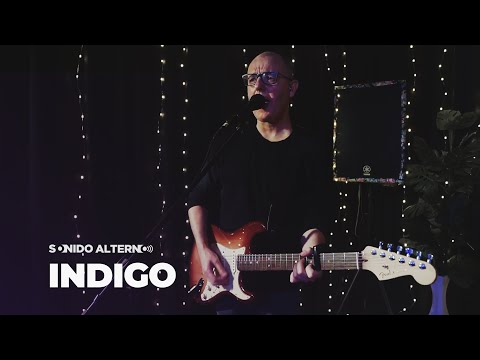 Indigo | Sonido Alterno T01 / Ep.7