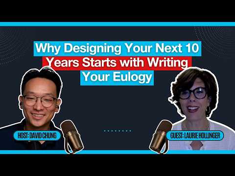 Design Your Decade: How to Build a Business That Lets You Actually Live