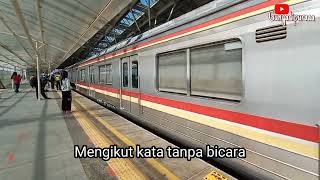 Download lagu STORY WA (IKLIM - HANYA SATU PERSINGGAHAN) Cover DJ mp3