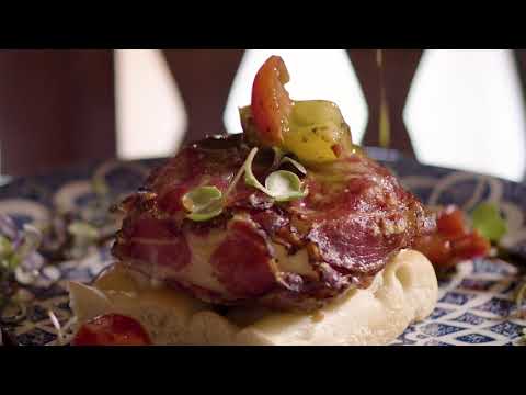 New Menu - La Tagliatella