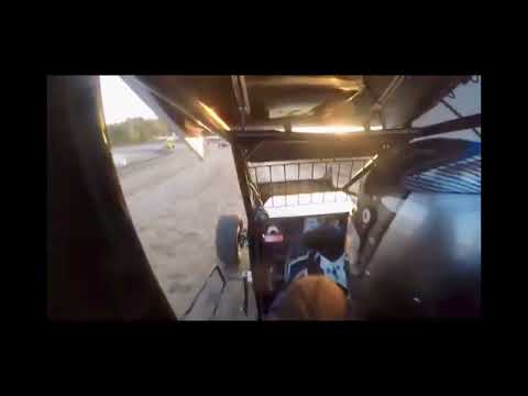 Merritt Speedway Lightning Sprints feature