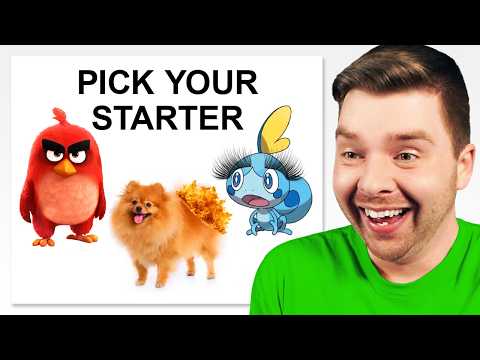 Reacting to Funniest Pokemon Winds and Waves Memes