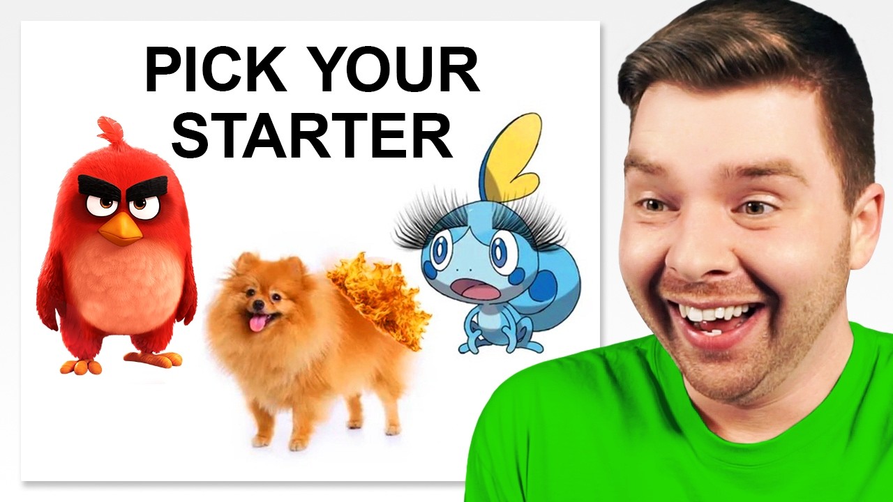 Reacting to Funniest Pokemon Winds and Waves Memes