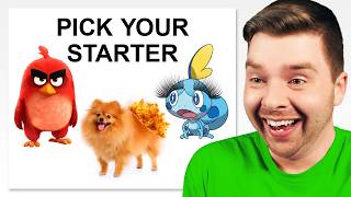 Reacting to Funniest Pokemon Winds and Waves Memes