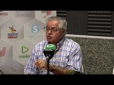 #LaVozdeFuerteventura | Documental 'Palestina Free'