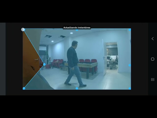 Vídeo relacionado con Ring Cámara interior Plus (Indoor Camera Plus, última generación) | Cámara de seguridad, enchufe | Retinal 2K, cubierta manual del objetivo | Prueba gratuita de 30 días del plan de suscripción Ring