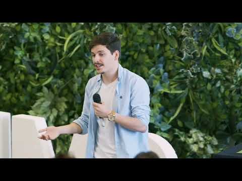 Licenciatura em Sistemas e Tecnologias de Informação | Testemunho