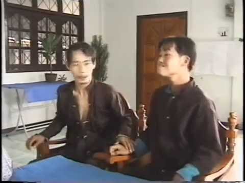 Niam Nkaug Zuag Paj & Txiv Nraug Ntsuag Part 3 Disc 3 Full