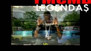 Brisco Feat Lil' Wayne - In The Hood Legendado