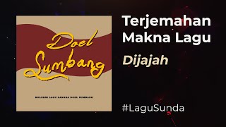 Download lagu Doel Sumbang - Dijajah | Terjemahan Bahasa Indonesia mp3