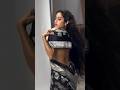 Many Avatar Of Janhvikapoor Hairstyle Saree Photoshoot Shorts