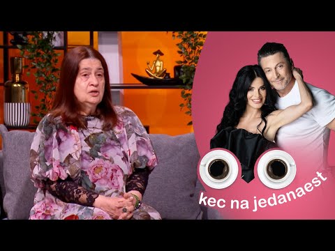 Ljiljana Habjanović Đurović: Ženski rodoslov, Petkana, Kćeri Svetog Vasilija | KEC NA JEDANAEST