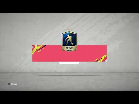 TOTSSF GUARANTEED SBC OPEN PACKS! FIFA20 #TEAM #OF #THE #SEASON ! LUCKY NR. X20 X25 X30 X17 X90 X26