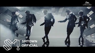 SHINee 샤이니 &#39;Everybody&#39; MV