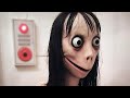 360 momo Horror Game момо 3D#Momo#360#Game