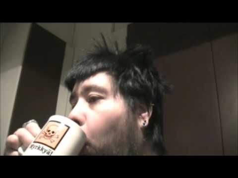 Viikonloppu se ovelle kolkutaa