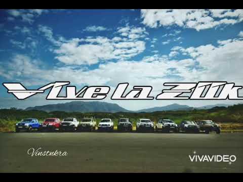 EDDY LOVER x FANATIK687 - Almor Del Bueno Svnr ( Remix Zouk 2k21..)🇳🇨😎