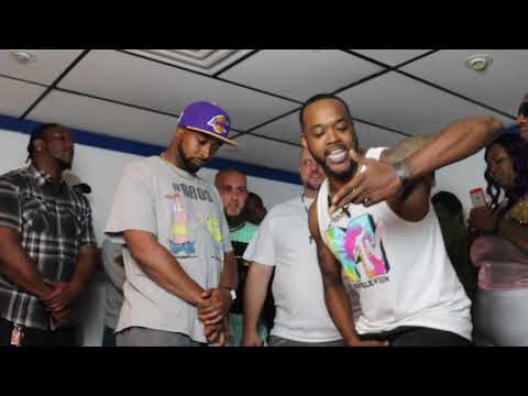 Da Mechanic vs Dev Leone