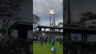 Tocantinópolis campeão tocantinense 2026