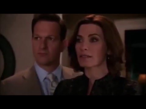 Alicia & Will better