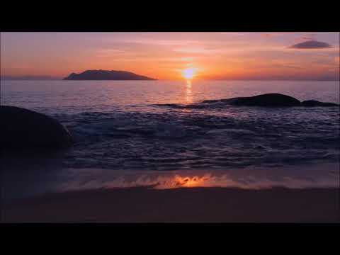 Horizons Sunset Mix First Hour to Sunset