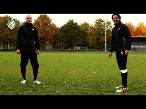 Fortuna Sittard TV: ff veursjtelle Timothy Dreesen