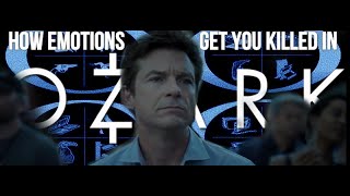 How Emotions Get You Killed In Ozark | Video Essay