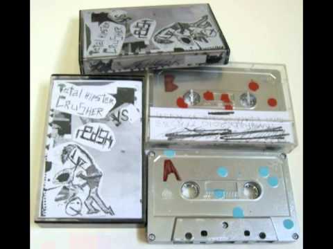 Total Hipster Crusher - 1-800-Fuck-Sam