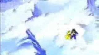 Static-X The Enemy (Dragonball Z AMV)