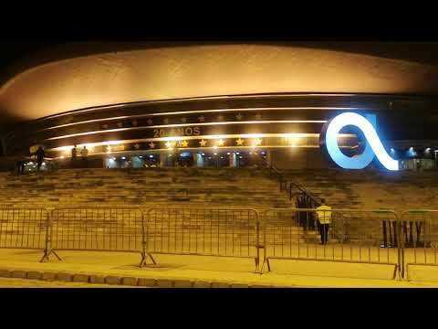 U2 Altice Arena Lisboa . DOMINGO 16 Setembro 2018