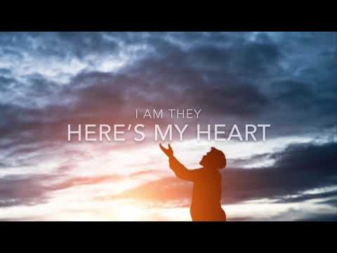 Here's My Heart