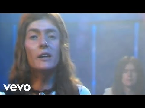 Smokie - If You Think You Know How to Love Me (Official Video)