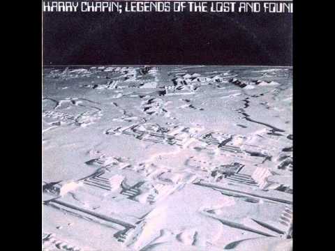 Harry Chapin - Copper