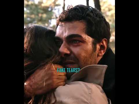 Fake tears 😭💔? Halil & Zeynep | Winds of Love ; Ruzgarli Tepe | Gokberk ve Cemre | #gökberk #zeyhal